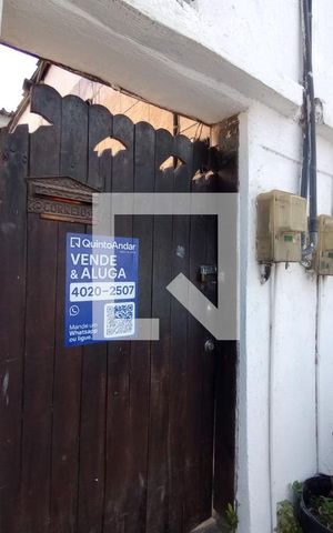 Apartamento para alugar com 60m², 2 quartos e sem vaga Apartamento para alugar com 60m², 2 quartos e sem vagaFachada
