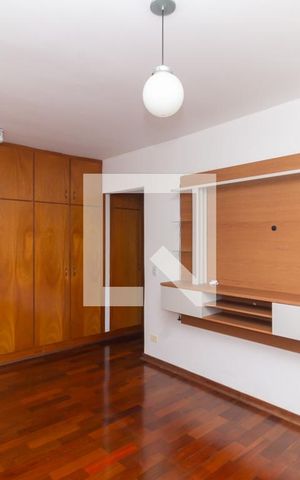 Apartamento à venda com 165m², 4 quartos e 2 vagasSuíte 1