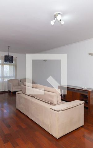 Apartamento à venda com 165m², 4 quartos e 2 vagasSala