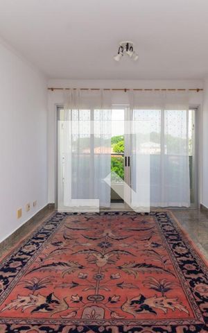 Apartamento à venda com 165m², 4 quartos e 2 vagasSala