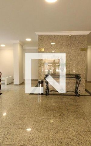 Apartamento à venda com 165m², 4 quartos e 2 vagasHall de Entrada