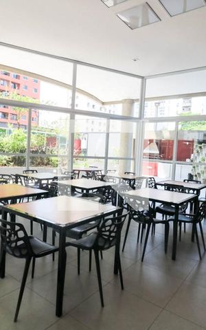 Apartamento à venda com 95m², 2 quartos e 2 vagasSalão de Festas