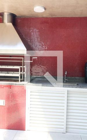 Apartamento à venda com 95m², 2 quartos e 2 vagasChurrasqueira
