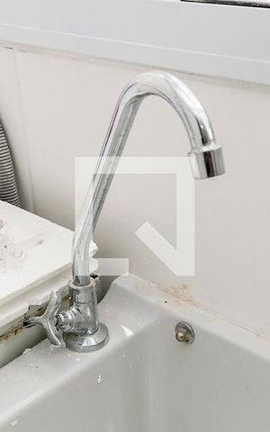 Apartamento para alugar com 43m², 2 quartos e 1 vaga Apartamento para alugar com 43m², 2 quartos e 1 vagaÁrea de Serviço