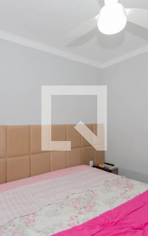 Apartamento à venda com 86m², 2 quartos e 1 vagaSuíte 1