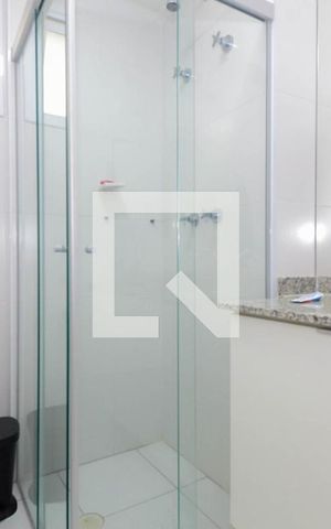 Apartamento à venda com 86m², 2 quartos e 1 vagaBanheiro da Suíte 2