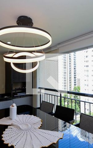 Apartamento à venda com 86m², 2 quartos e 1 vagaVaranda da Sala