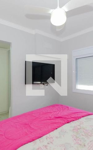 Apartamento à venda com 86m², 2 quartos e 1 vagaSuíte 1