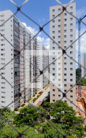 Apartamento à venda com 86m², 2 quartos e 1 vagaVista da Suíte 1