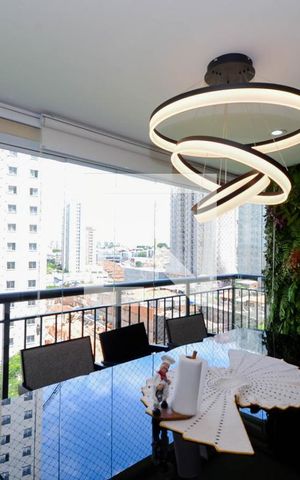 Apartamento à venda com 86m², 2 quartos e 1 vagaVaranda da Sala