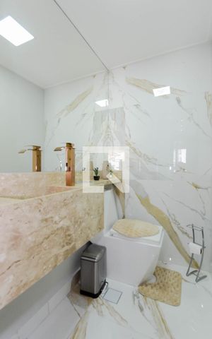 Apartamento à venda com 86m², 2 quartos e 1 vagaLavabo