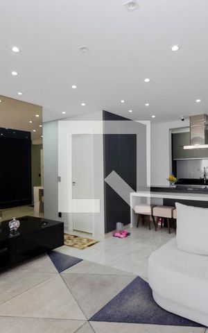 Apartamento à venda com 86m², 2 quartos e 1 vagaSala