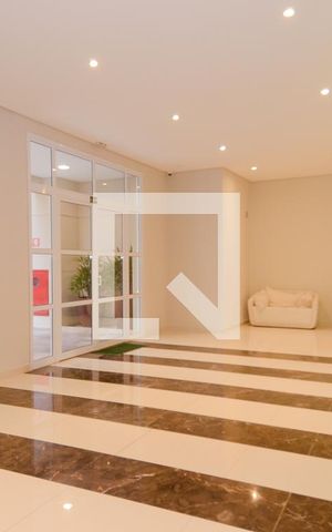 Apartamento à venda com 86m², 2 quartos e 1 vagaHall Social 