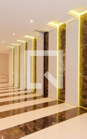 Apartamento à venda com 86m², 2 quartos e 1 vagaHall Social 