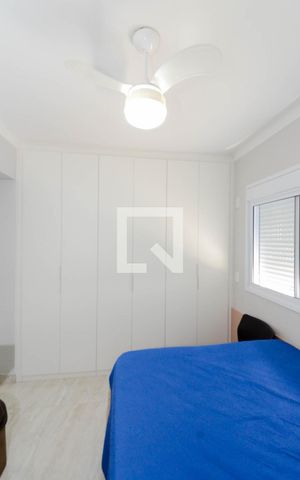 Apartamento à venda com 86m², 2 quartos e 1 vagaSuíte 2