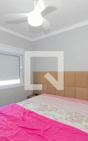 Apartamento à venda com 86m², 2 quartos e 1 vagaSuíte 1