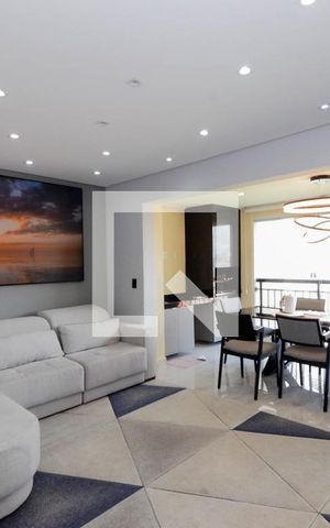 Apartamento à venda com 86m², 2 quartos e 1 vagaSala