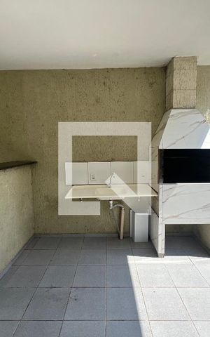 Apartamento à venda com 44m², 2 quartos e 1 vagaÁrea comum - Churrasqueira