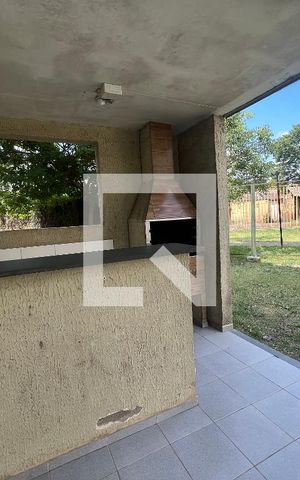 Apartamento à venda com 44m², 2 quartos e 1 vagaÁrea comum - Churrasqueira