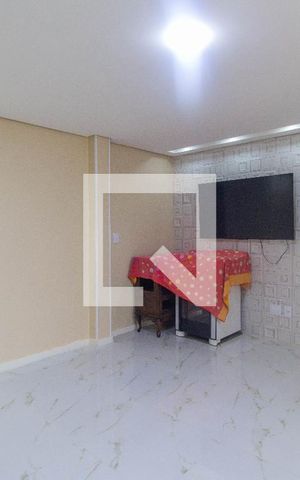 Casa de condomínio à venda com 126m², 2 quartos e 1 vaga Casa de condomínio à venda com 126m², 2 quartos e 1 vagaSala