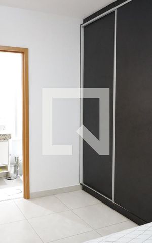 Apartamento para alugar com 60m², 2 quartos e 1 vagaQuarto 2
