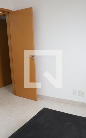 Apartamento para alugar com 60m², 2 quartos e 1 vagaQuarto 1