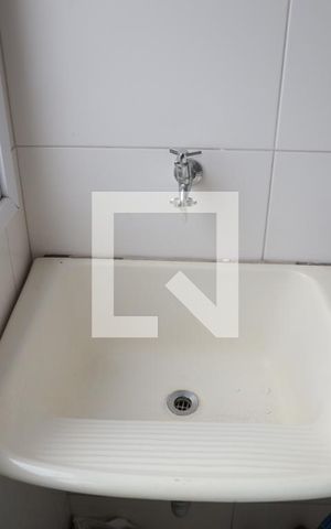 Apartamento para alugar com 60m², 2 quartos e 1 vagaÁrea de Serviço