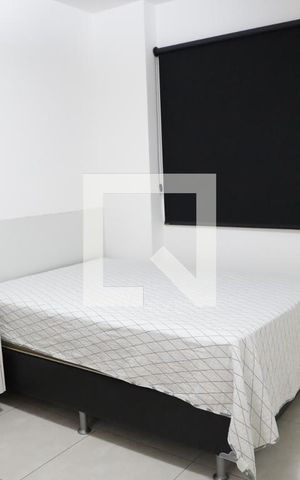 Apartamento para alugar com 60m², 2 quartos e 1 vagaQuarto 2