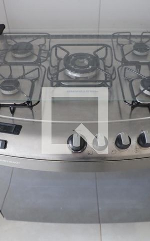 Apartamento para alugar com 60m², 2 quartos e 1 vagaCozinha