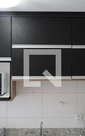 Apartamento para alugar com 60m², 2 quartos e 1 vagaCozinha