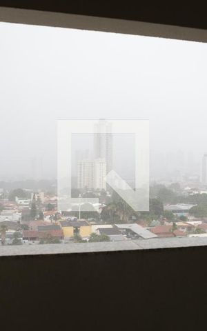 Apartamento para alugar com 60m², 2 quartos e 1 vagaVaranda Sala