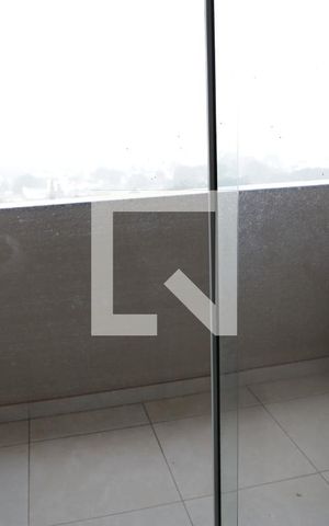 Apartamento para alugar com 60m², 2 quartos e 1 vagaVaranda Sala