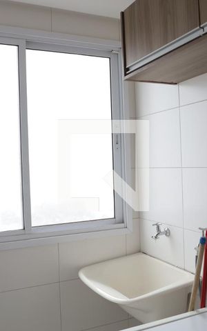 Apartamento para alugar com 60m², 2 quartos e 1 vagaÁrea de Serviço