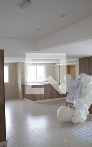 Apartamento para alugar com 60m², 2 quartos e 1 vagaÁrea comum