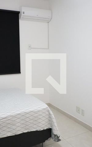 Apartamento para alugar com 60m², 2 quartos e 1 vagaQuarto 2