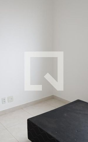 Apartamento para alugar com 60m², 2 quartos e 1 vagaQuarto 1
