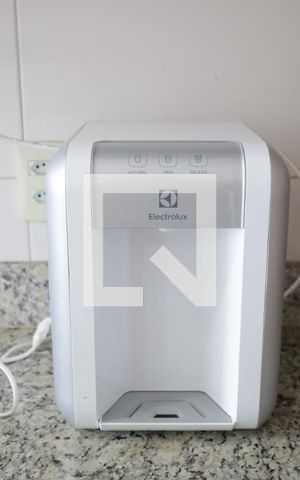 Apartamento para alugar com 60m², 2 quartos e 1 vagaCozinha