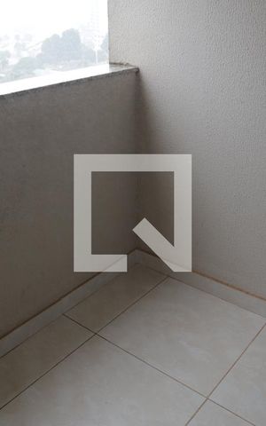 Apartamento para alugar com 60m², 2 quartos e 1 vagaVaranda Sala