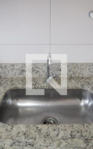 Apartamento para alugar com 60m², 2 quartos e 1 vagaCozinha