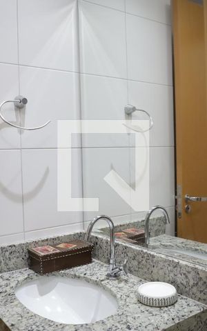Apartamento para alugar com 60m², 2 quartos e 1 vagaBanheiro