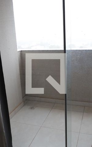 Apartamento para alugar com 60m², 2 quartos e 1 vagaVaranda Sala