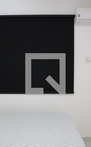 Apartamento para alugar com 60m², 2 quartos e 1 vagaQuarto 2