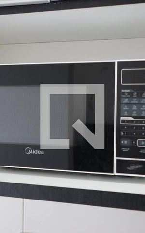 Apartamento para alugar com 60m², 2 quartos e 1 vagaCozinha