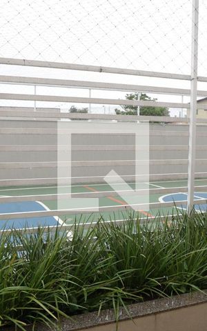 Apartamento para alugar com 60m², 2 quartos e 1 vagaÁrea comum