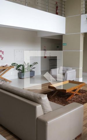 Apartamento para alugar com 60m², 2 quartos e 1 vagaÁrea comum
