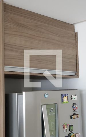 Apartamento para alugar com 60m², 2 quartos e 1 vagaCozinha