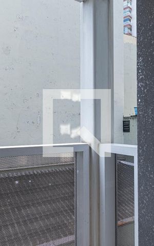 Studio à venda com 23m², 1 quarto e sem vaga Studio à venda com 23m², 1 quarto e sem vagaStudio