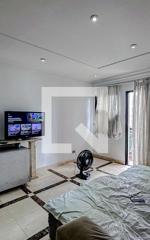 Apartamento à venda com 278m², 4 quartos e 3 vagasSala