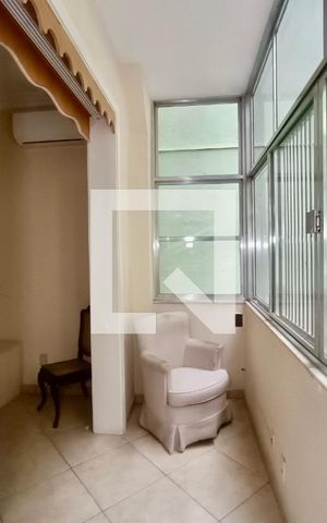 Apartamento à venda com 98m², 3 quartos e 1 vagaVaranda fechada