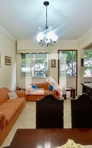 Apartamento à venda com 98m², 3 quartos e 1 vagaSala